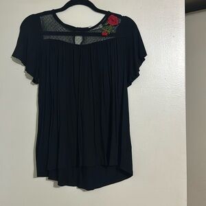 Pebble and Stone top